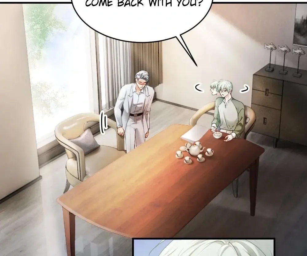 Handsome Guy Takes Over Systems Chapter 45 page 18 - 