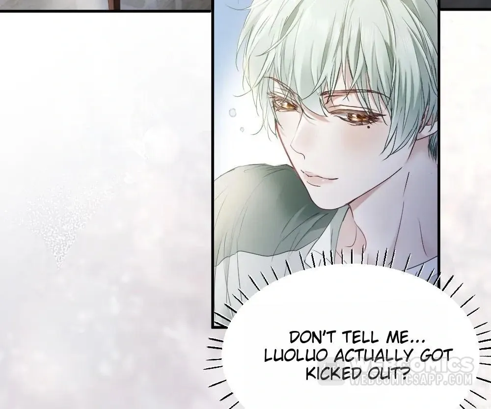 Handsome Guy Takes Over Systems Chapter 45 page 19 - 