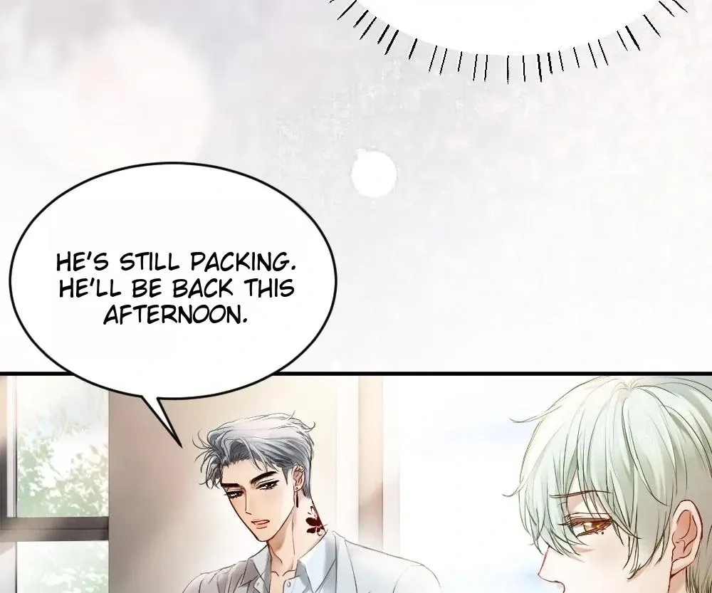Handsome Guy Takes Over Systems Chapter 45 page 20 - 