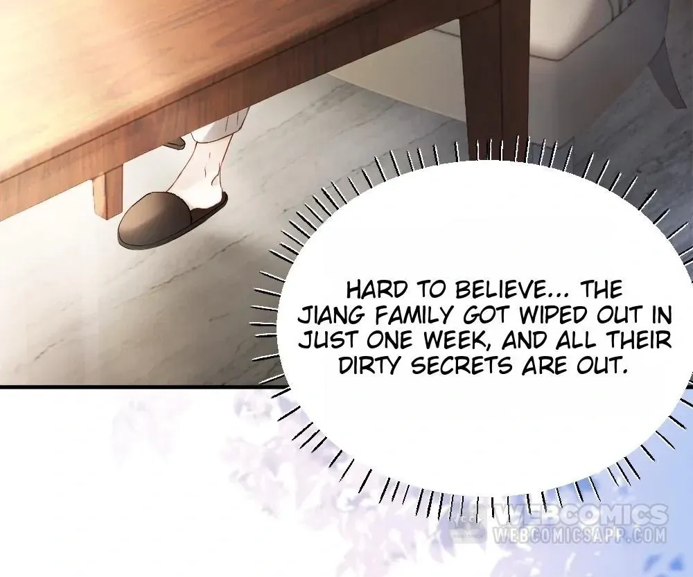 Handsome Guy Takes Over Systems Chapter 45 page 3 - 