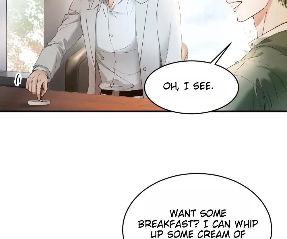 Handsome Guy Takes Over Systems Chapter 45 page 21 - 