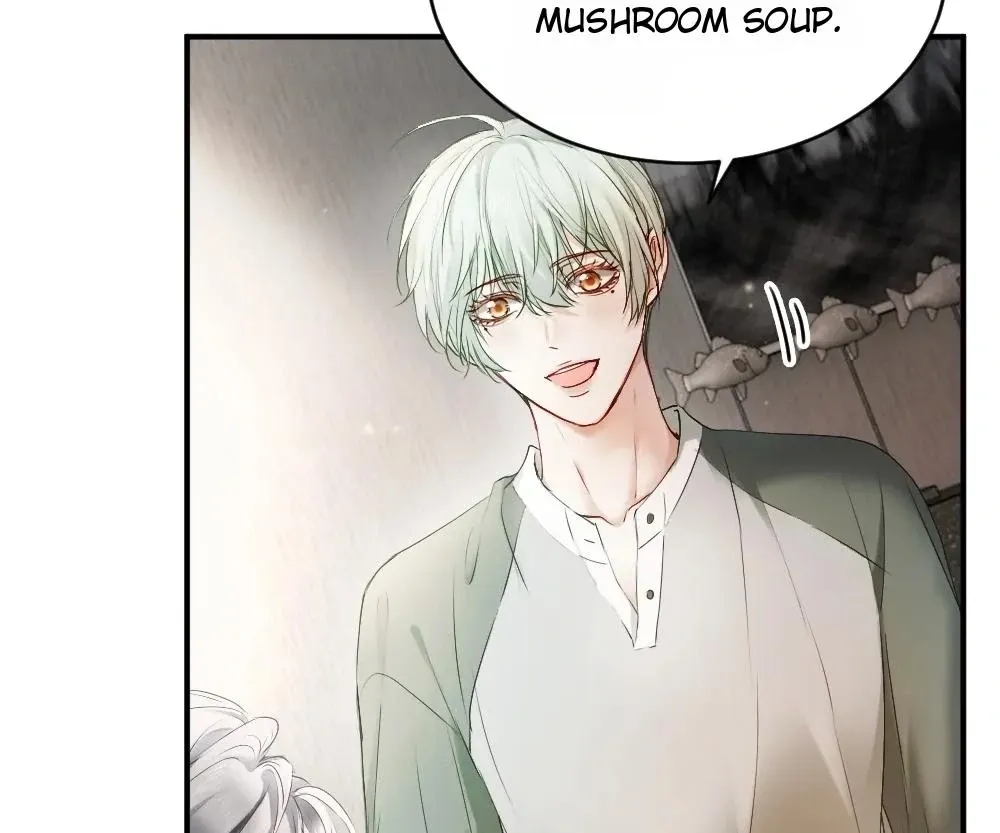 Handsome Guy Takes Over Systems Chapter 45 page 22 - 