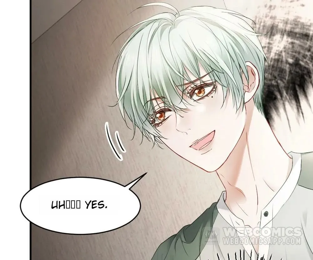 Handsome Guy Takes Over Systems Chapter 45 page 27 - 