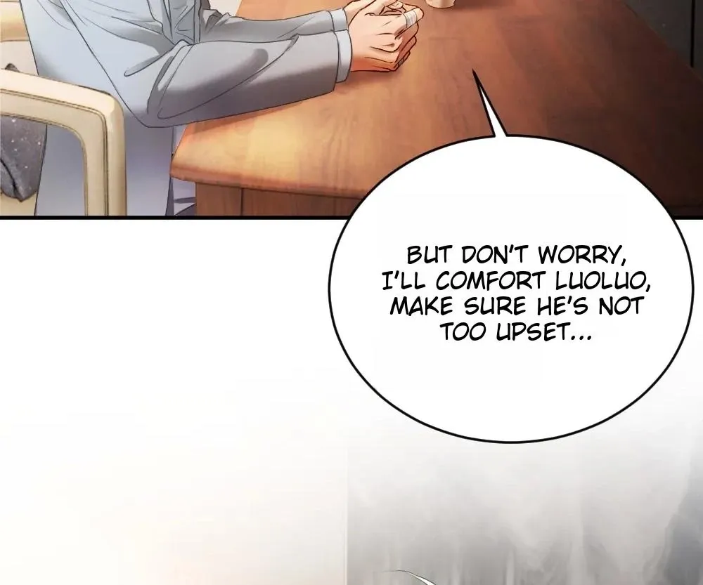 Handsome Guy Takes Over Systems Chapter 45 page 30 - 