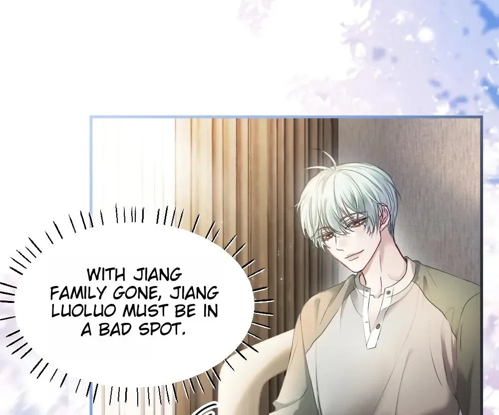 Handsome Guy Takes Over Systems Chapter 45 page 4 - 