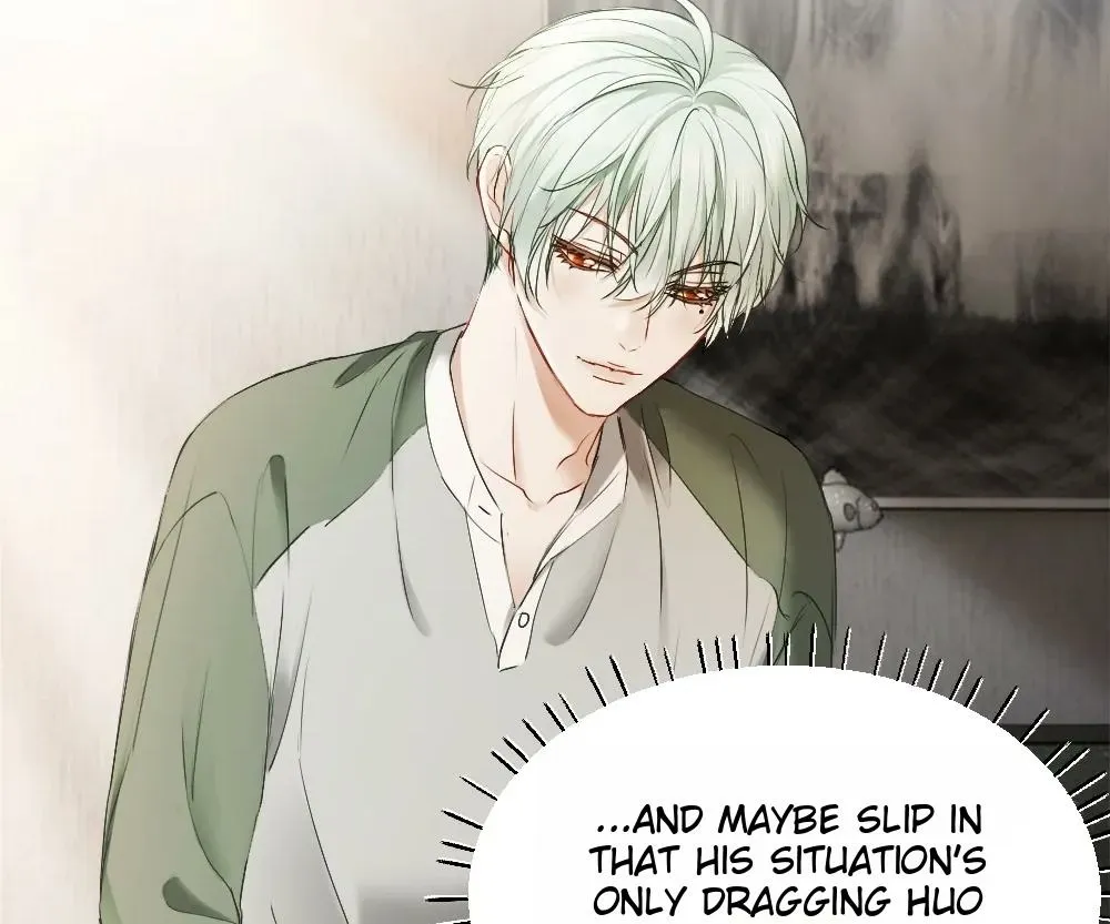 Handsome Guy Takes Over Systems Chapter 45 page 31 - 