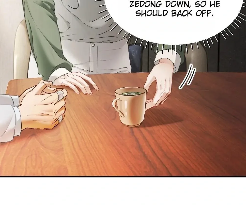 Handsome Guy Takes Over Systems Chapter 45 page 32 - 