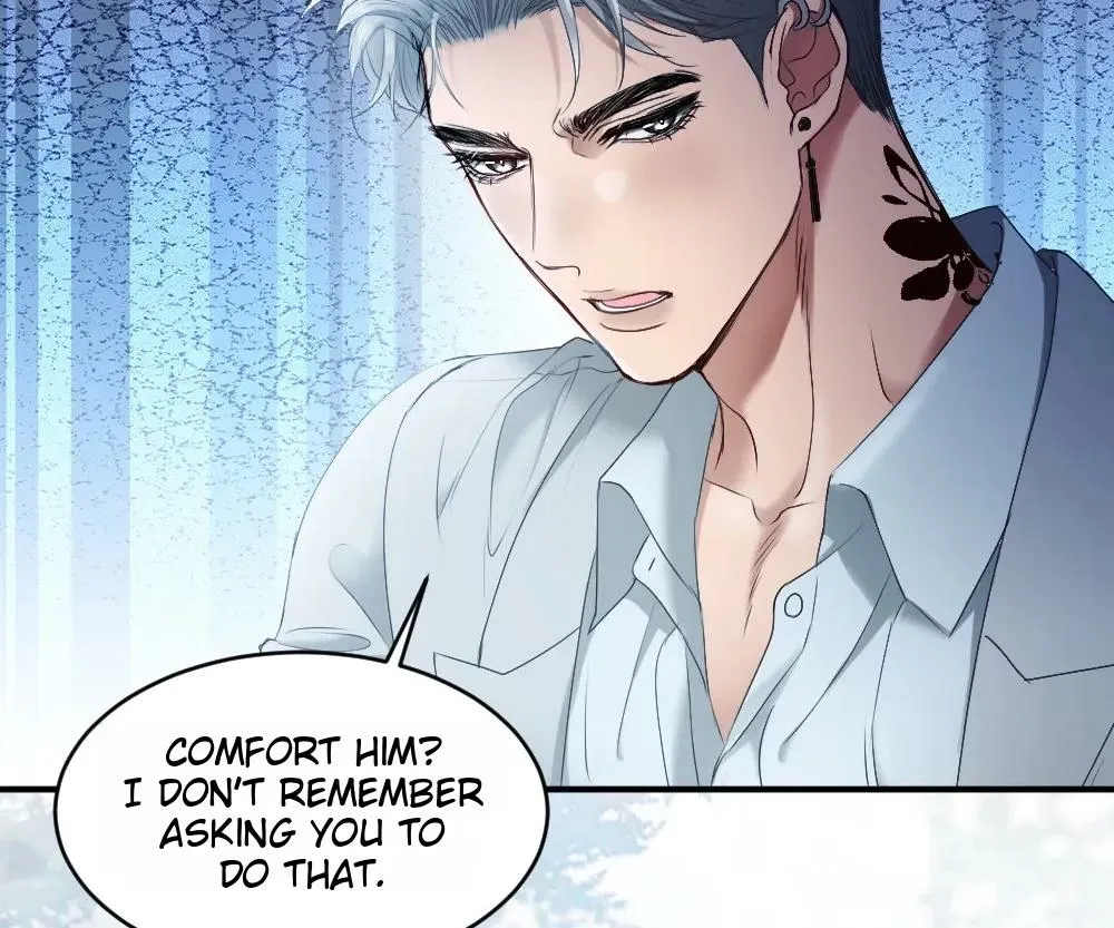 Handsome Guy Takes Over Systems Chapter 45 page 34 - 
