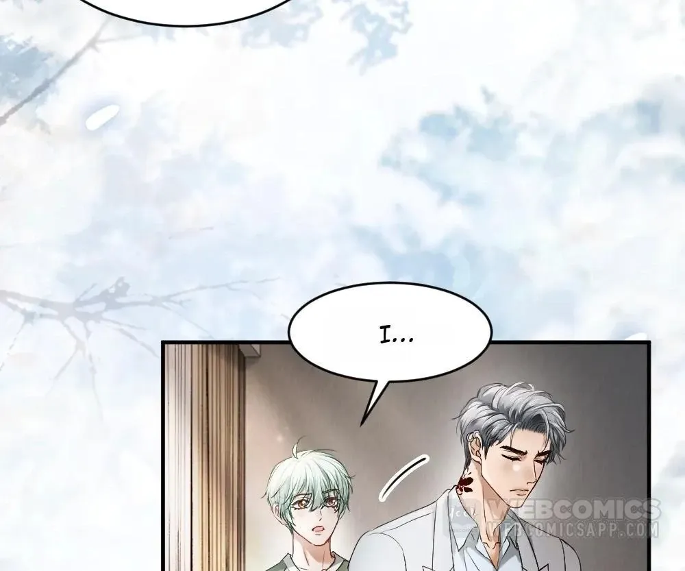 Handsome Guy Takes Over Systems Chapter 45 page 35 - 