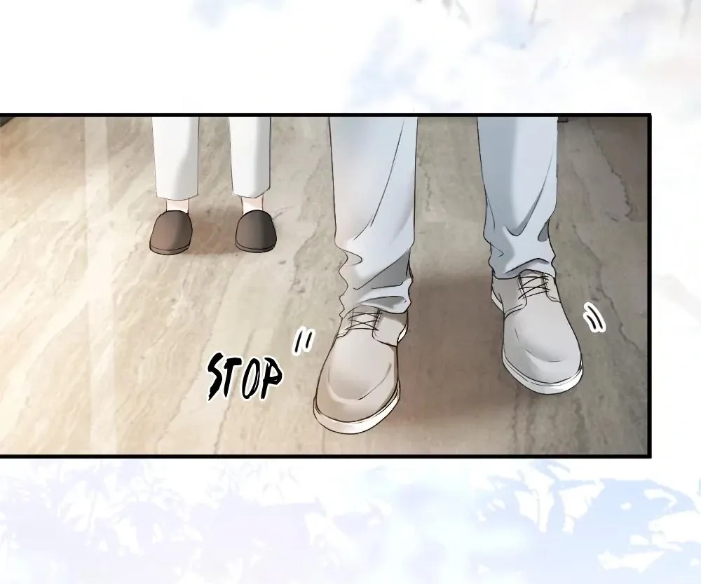 Handsome Guy Takes Over Systems Chapter 45 page 37 - 
