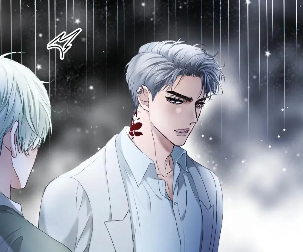 Handsome Guy Takes Over Systems Chapter 45 page 39 - 