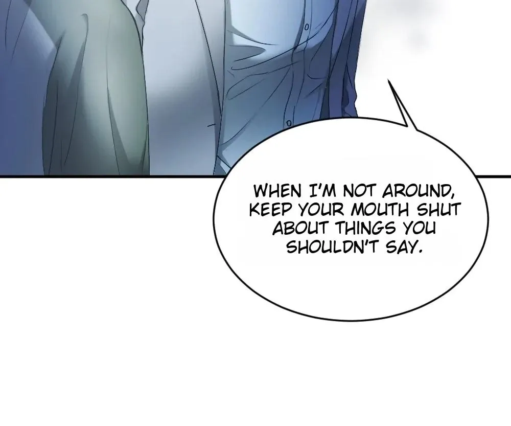 Handsome Guy Takes Over Systems Chapter 45 page 40 - 