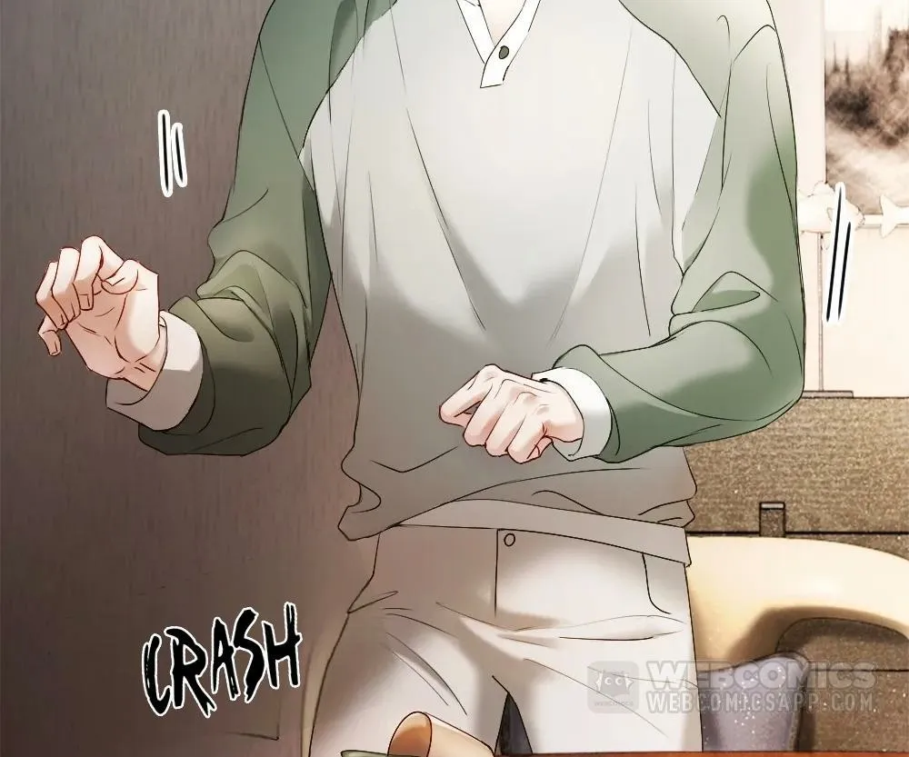 Handsome Guy Takes Over Systems Chapter 45 page 43 - 