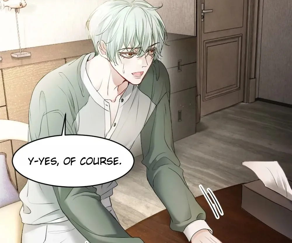 Handsome Guy Takes Over Systems Chapter 45 page 45 - 