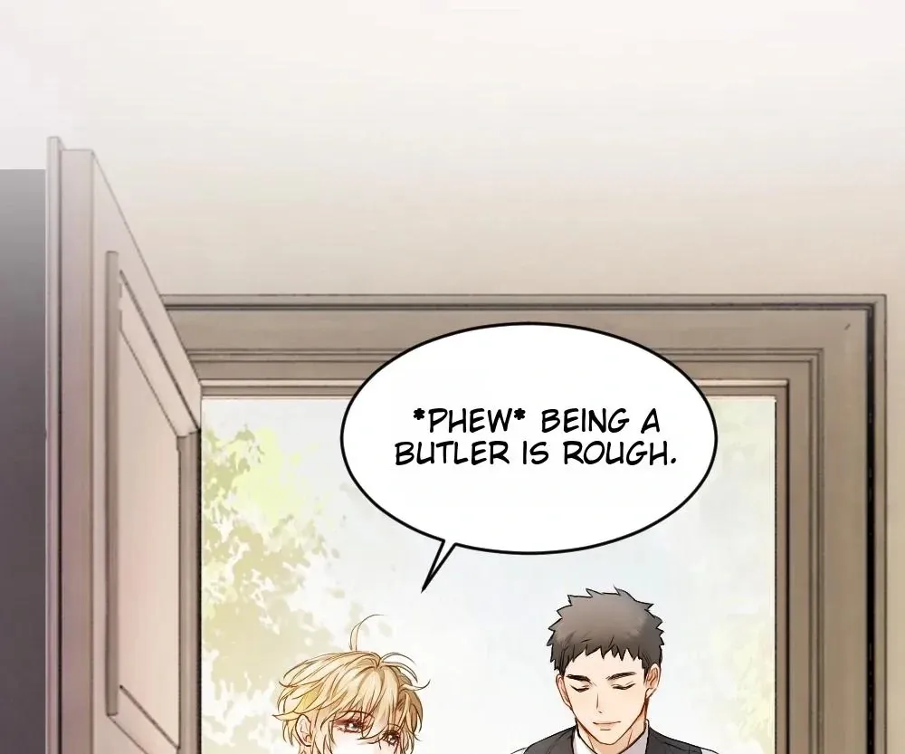 Handsome Guy Takes Over Systems Chapter 45 page 50 - 