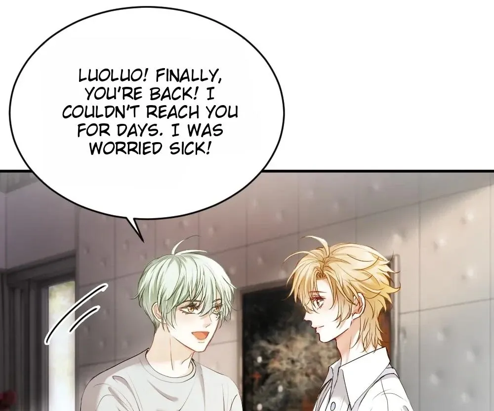 Handsome Guy Takes Over Systems Chapter 45 page 53 - 