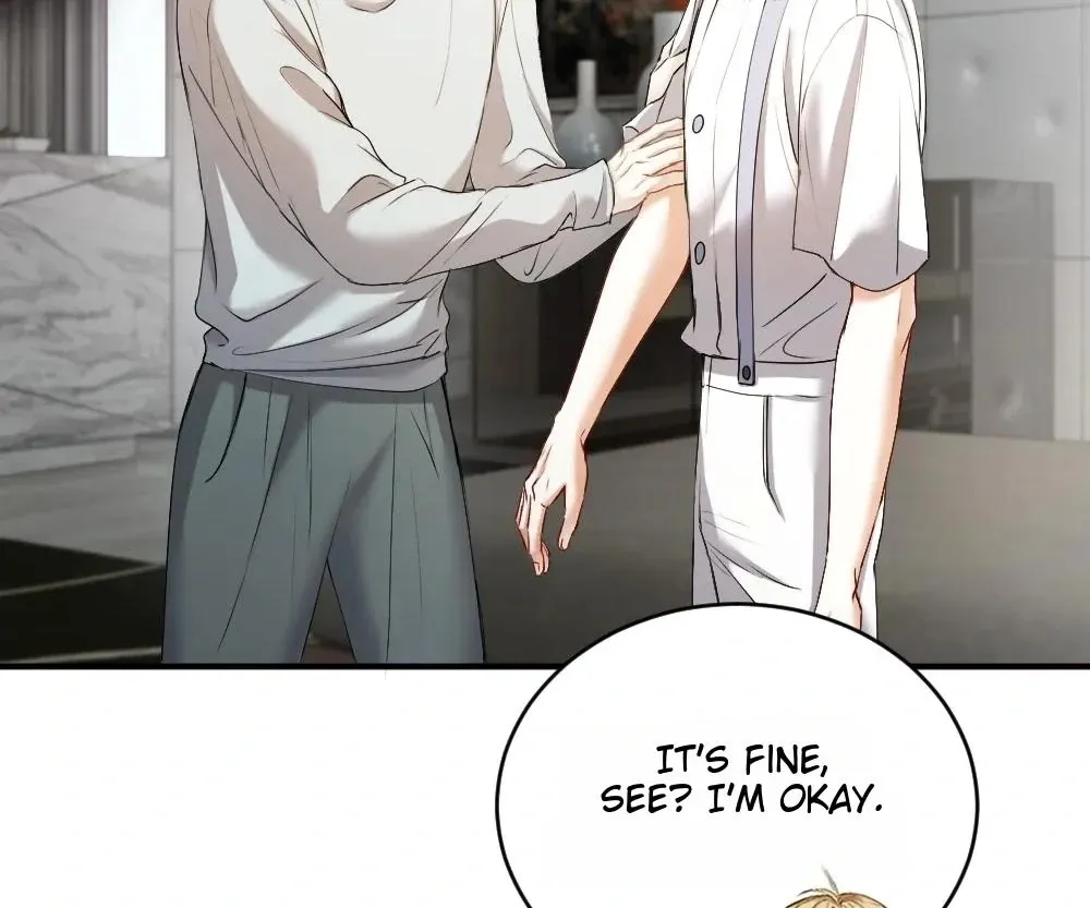Handsome Guy Takes Over Systems Chapter 45 page 54 - 