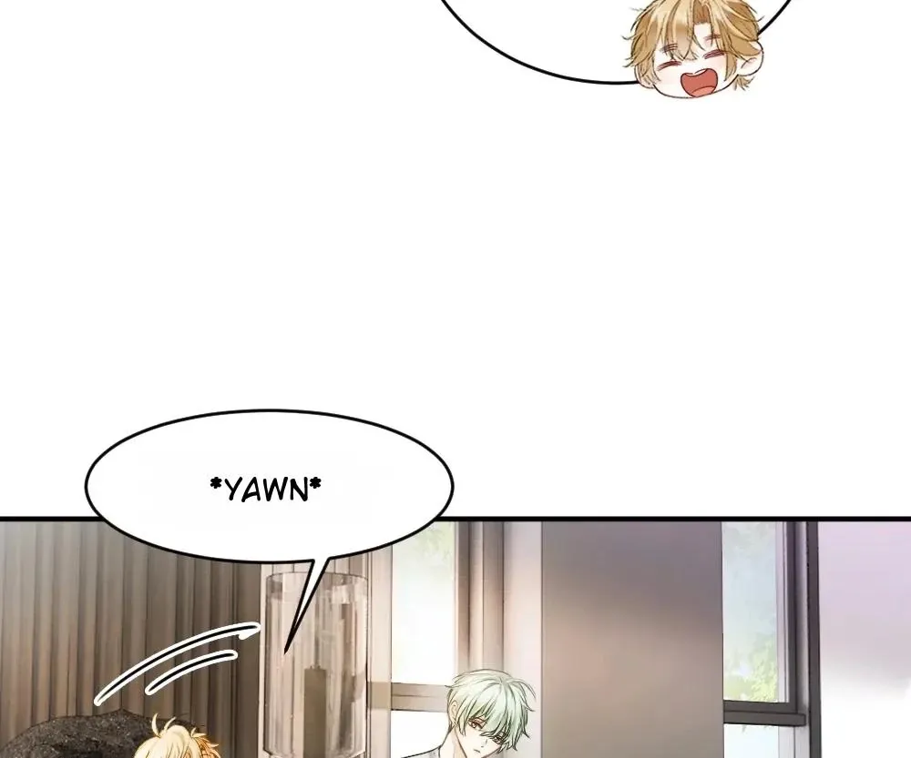 Handsome Guy Takes Over Systems Chapter 45 page 55 - 