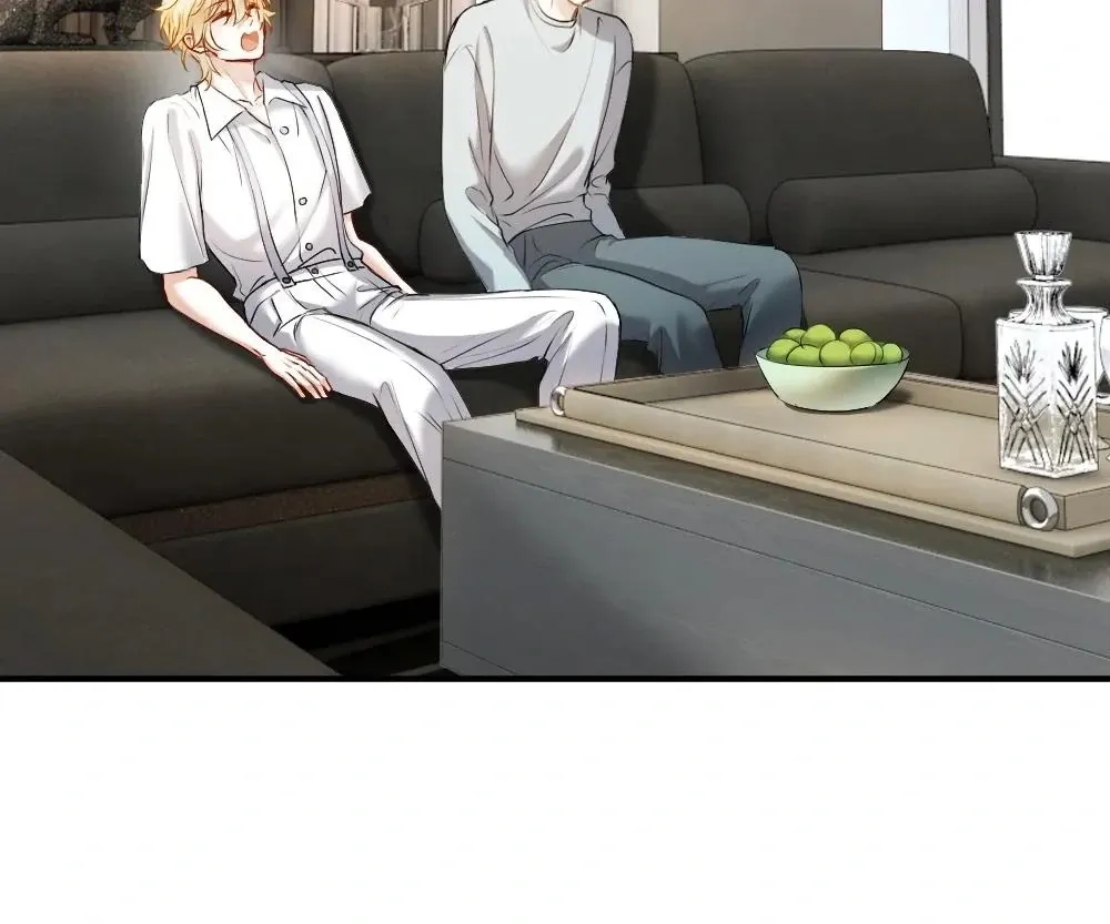 Handsome Guy Takes Over Systems Chapter 45 page 56 - 