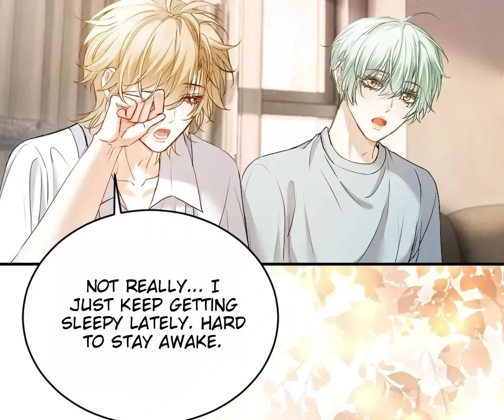 Handsome Guy Takes Over Systems Chapter 45 page 58 - 