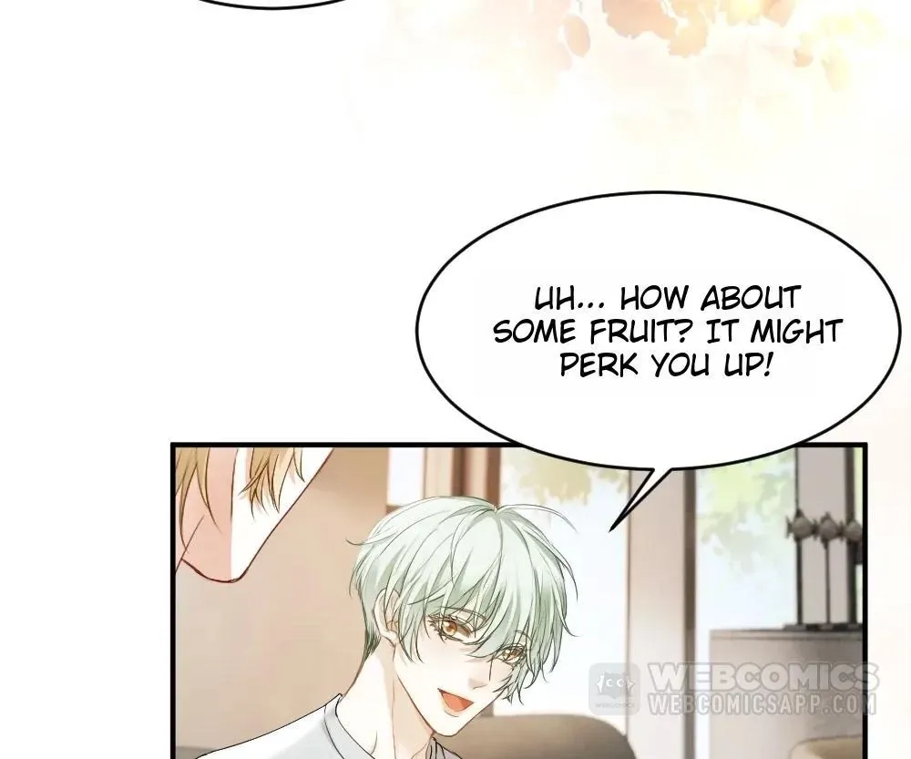 Handsome Guy Takes Over Systems Chapter 45 page 59 - 