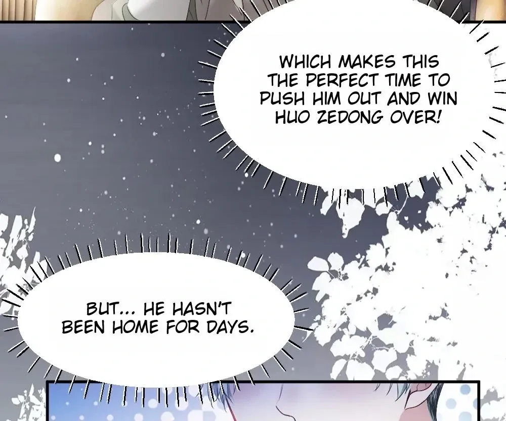 Handsome Guy Takes Over Systems Chapter 45 page 7 - 