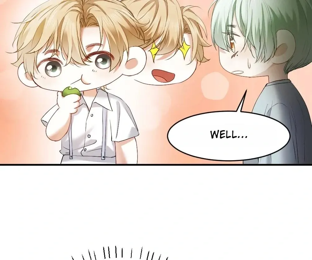 Handsome Guy Takes Over Systems Chapter 45 page 62 - 