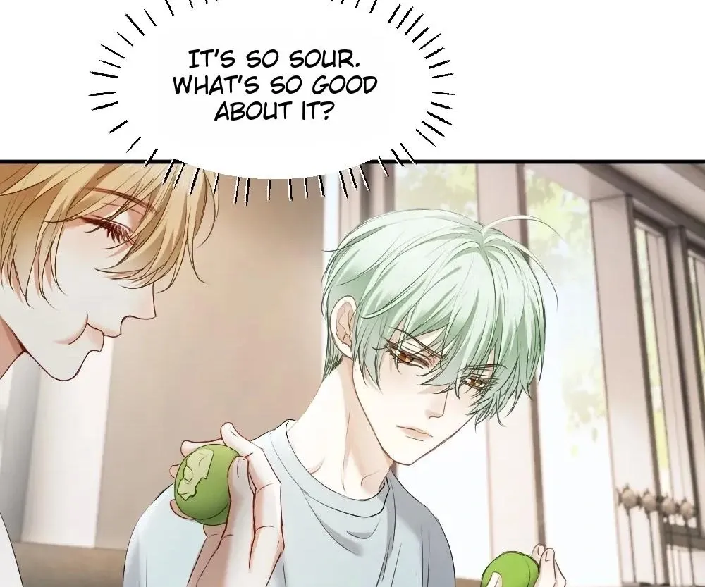 Handsome Guy Takes Over Systems Chapter 45 page 63 - 