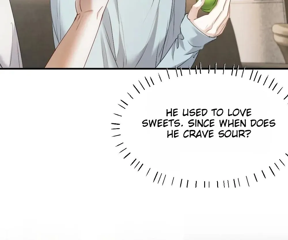 Handsome Guy Takes Over Systems Chapter 45 page 64 - 