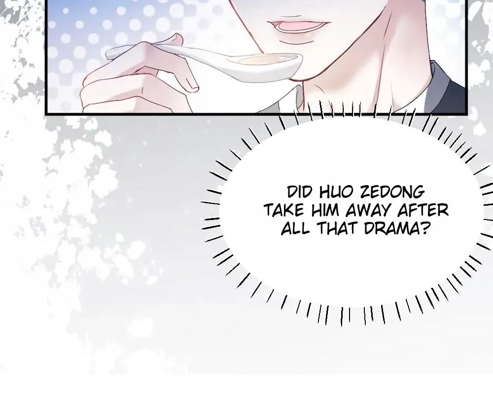 Handsome Guy Takes Over Systems Chapter 45 page 8 - 