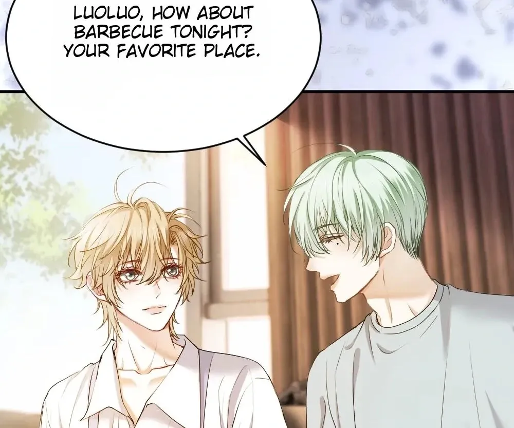 Handsome Guy Takes Over Systems Chapter 45 page 71 - 