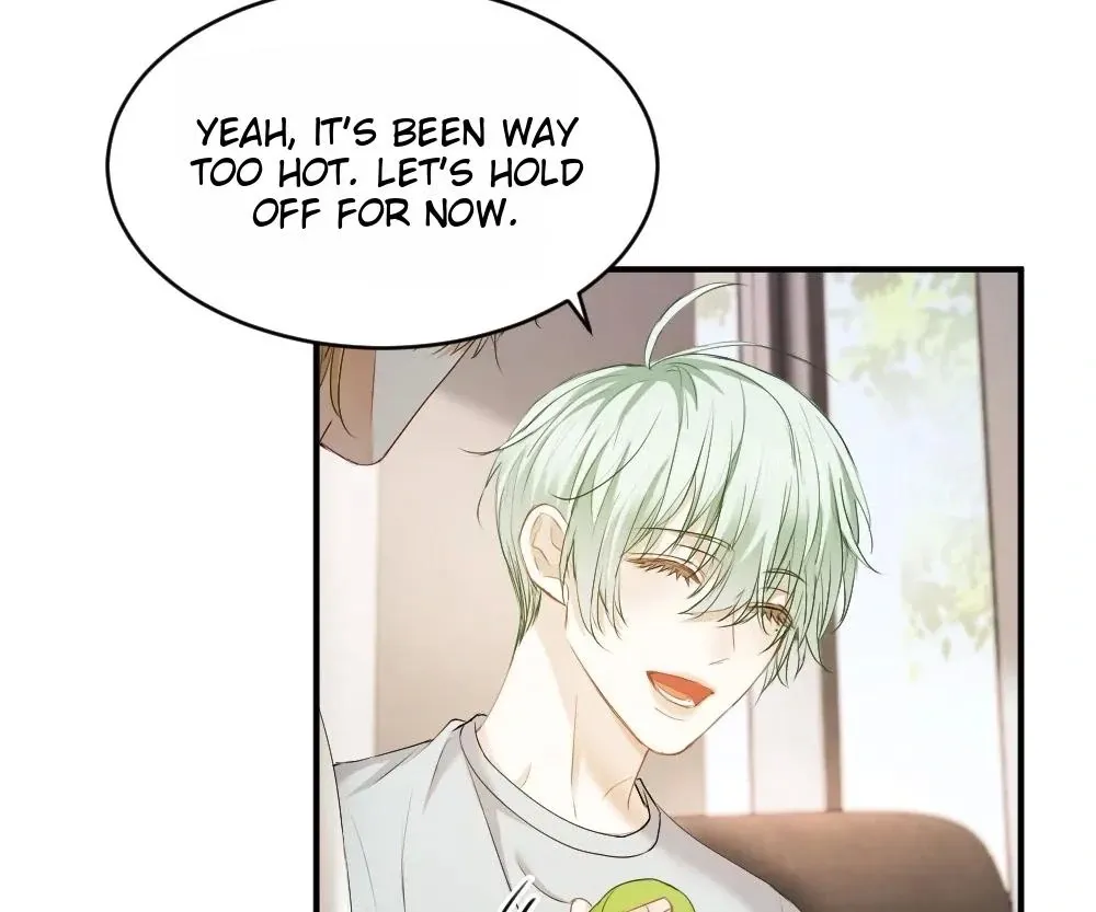 Handsome Guy Takes Over Systems Chapter 45 page 76 - 