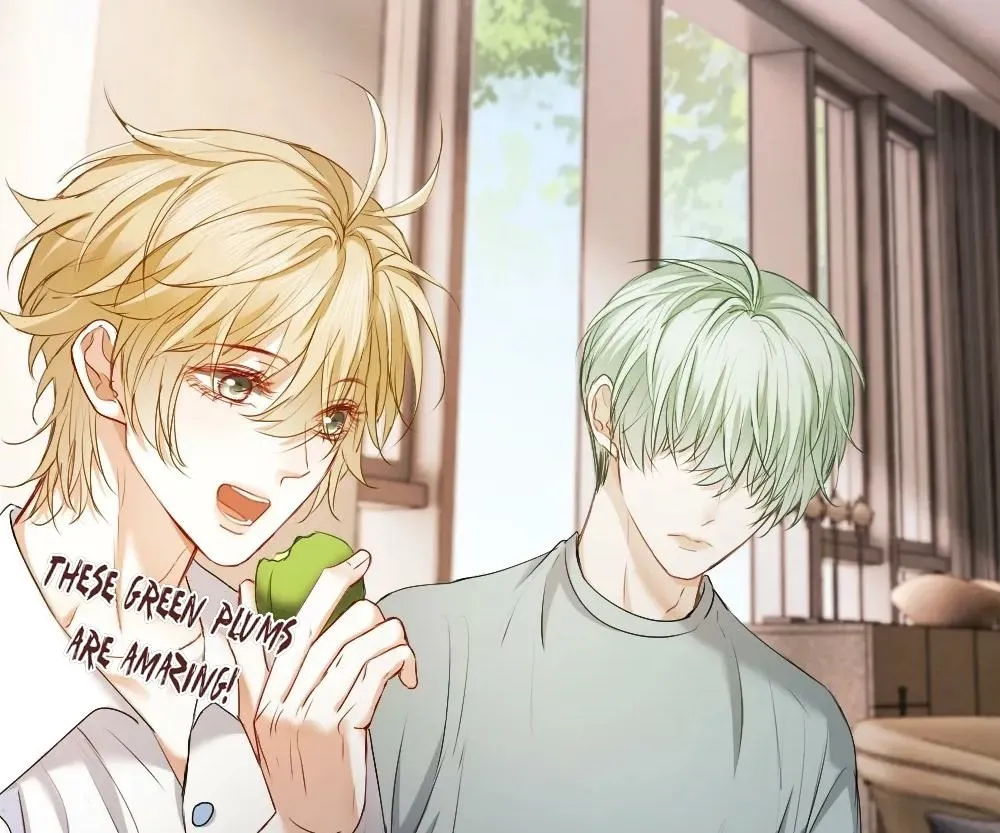 Handsome Guy Takes Over Systems Chapter 45 page 78 - 