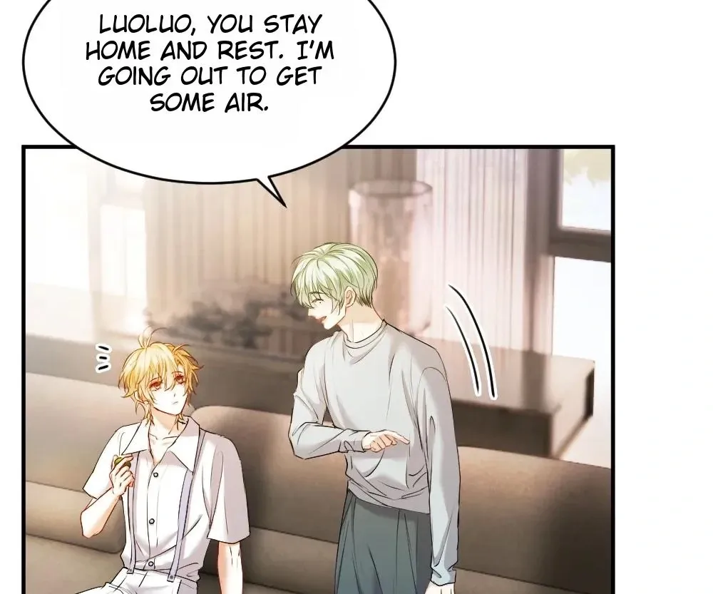 Handsome Guy Takes Over Systems Chapter 45 page 82 - 