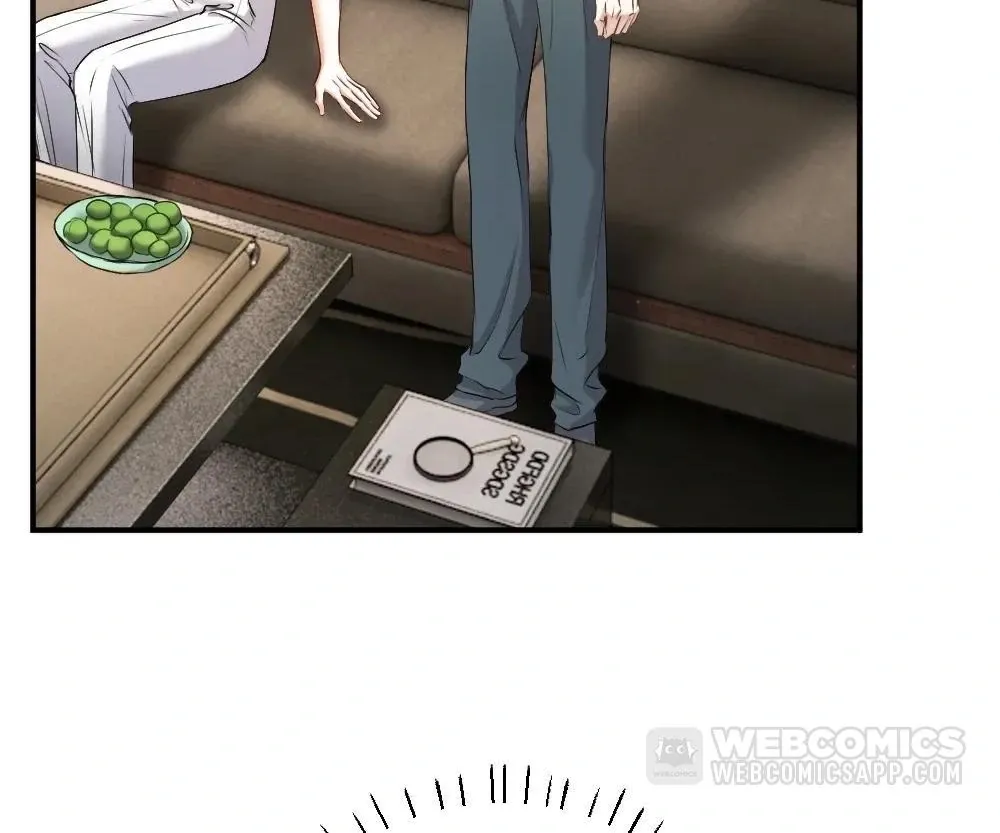 Handsome Guy Takes Over Systems Chapter 45 page 83 - 
