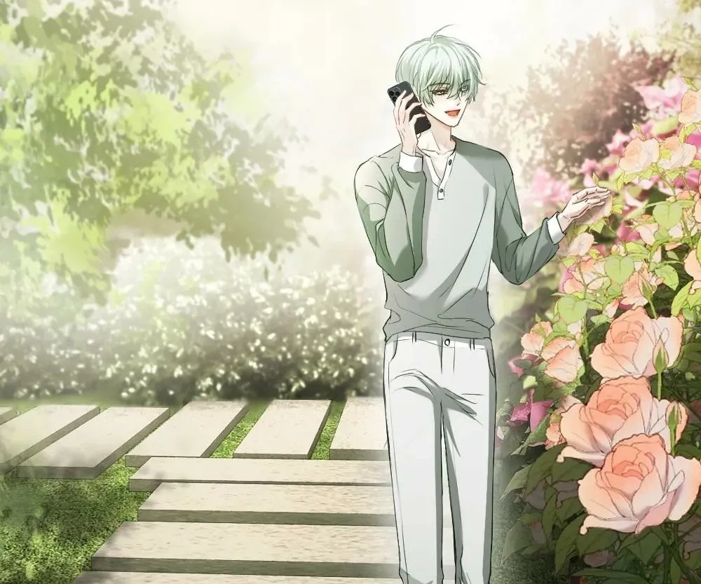 Handsome Guy Takes Over Systems Chapter 46 page 2 - 