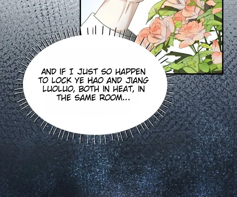Handsome Guy Takes Over Systems Chapter 46 page 12 - 