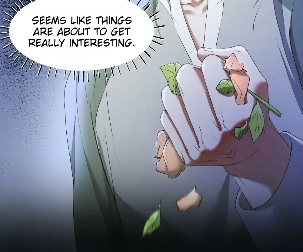 Handsome Guy Takes Over Systems Chapter 46 page 14 - 