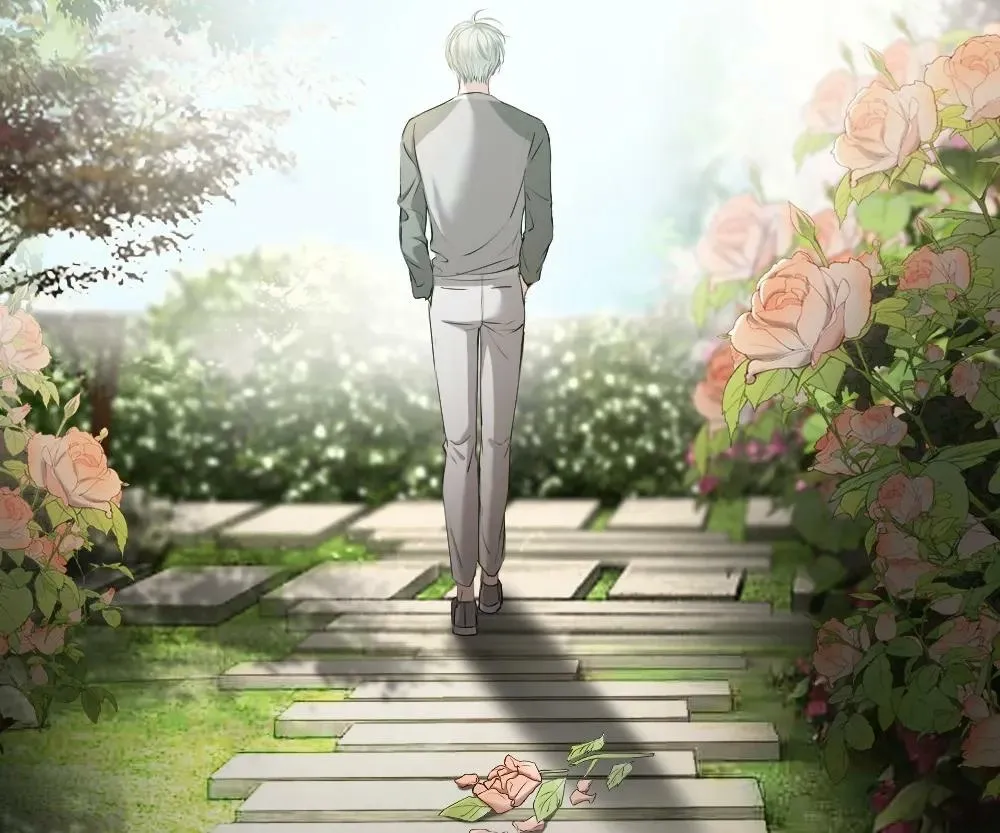 Handsome Guy Takes Over Systems Chapter 46 page 17 - 