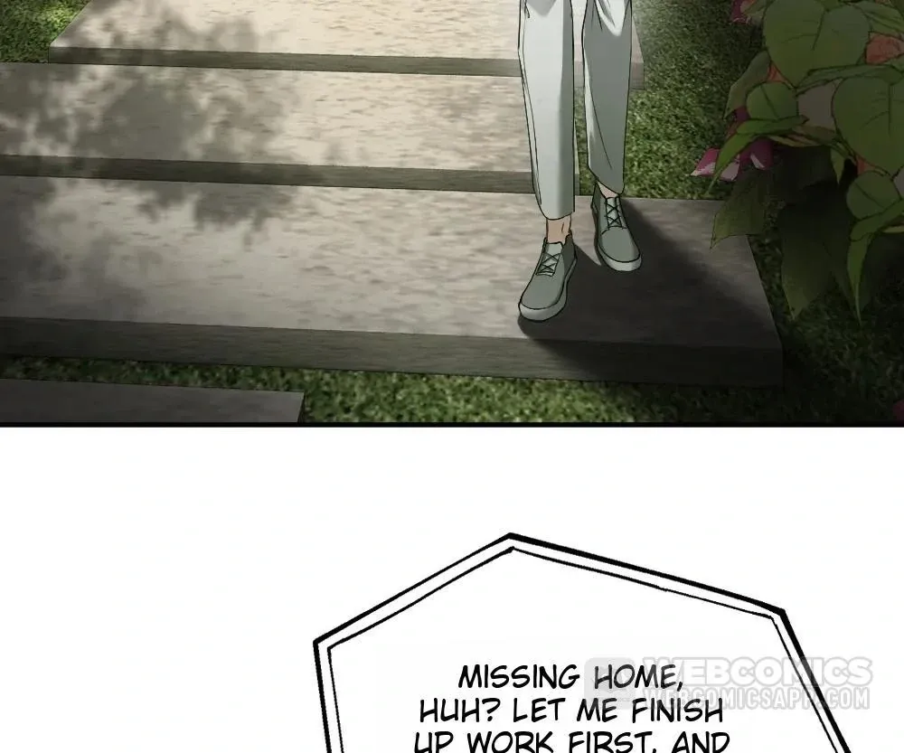 Handsome Guy Takes Over Systems Chapter 46 page 3 - 