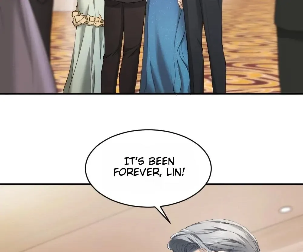 Handsome Guy Takes Over Systems Chapter 46 page 24 - 