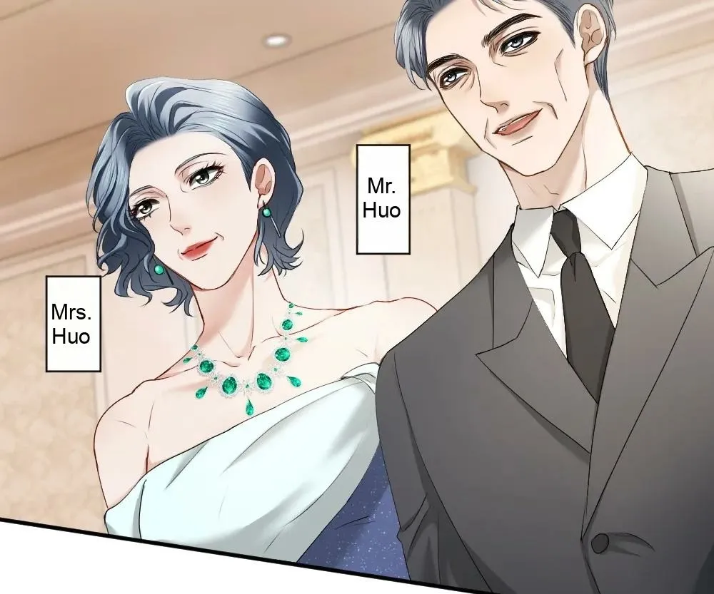Handsome Guy Takes Over Systems Chapter 46 page 25 - 