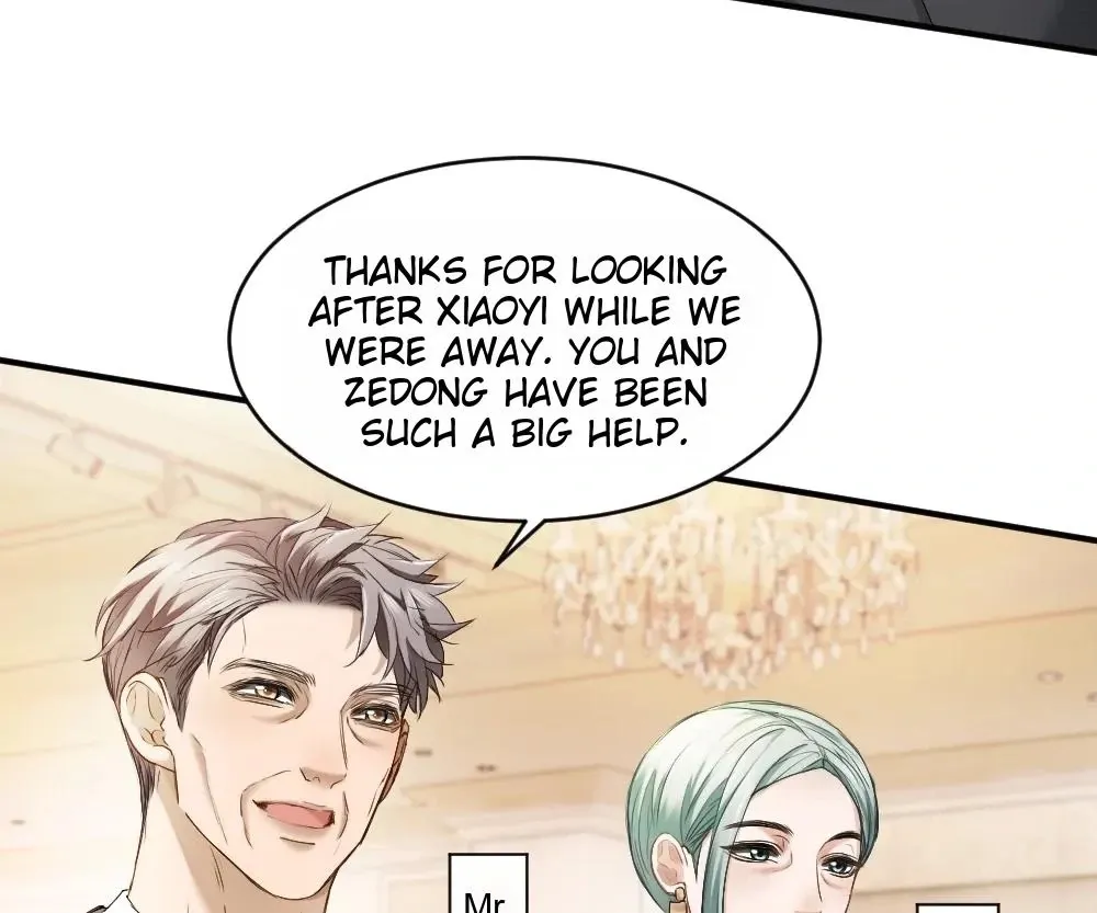 Handsome Guy Takes Over Systems Chapter 46 page 26 - 