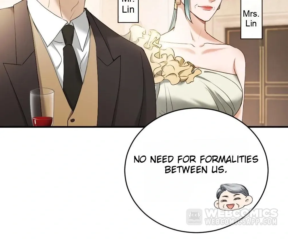 Handsome Guy Takes Over Systems Chapter 46 page 27 - 