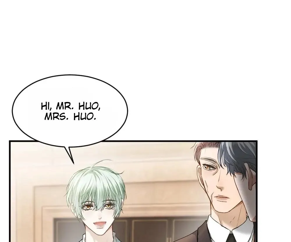 Handsome Guy Takes Over Systems Chapter 46 page 28 - 