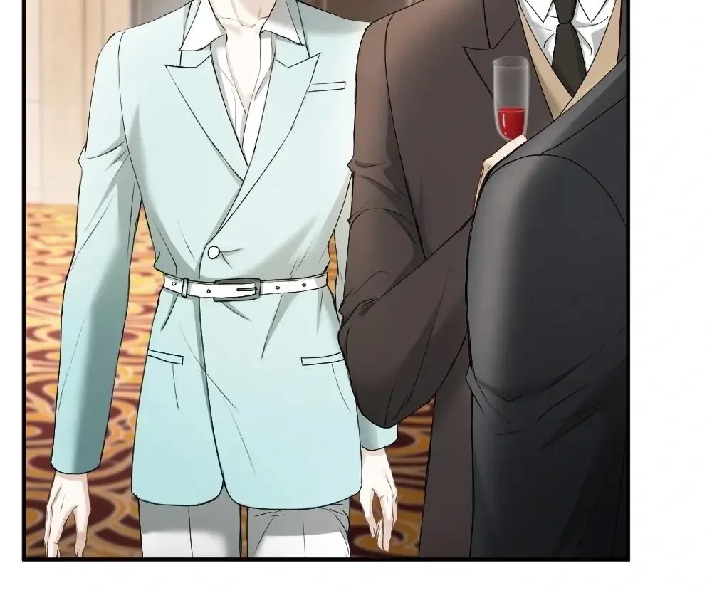 Handsome Guy Takes Over Systems Chapter 46 page 29 - 