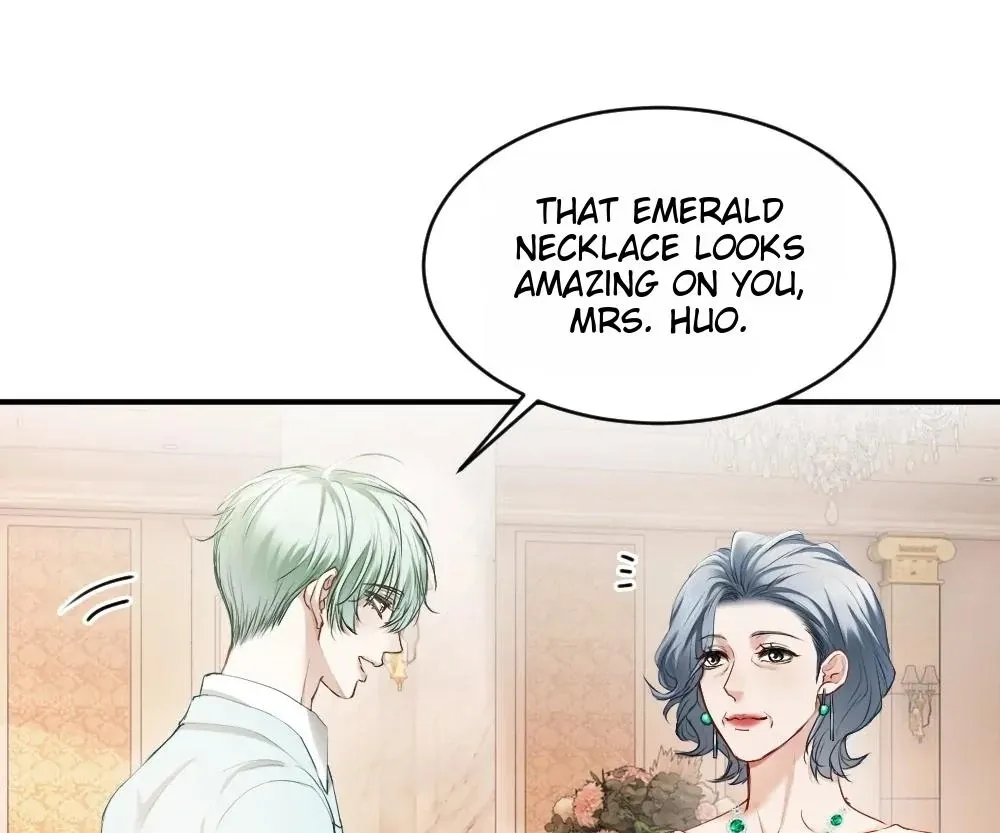 Handsome Guy Takes Over Systems Chapter 46 page 31 - 