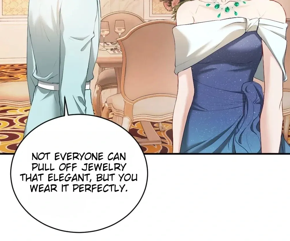 Handsome Guy Takes Over Systems Chapter 46 page 32 - 