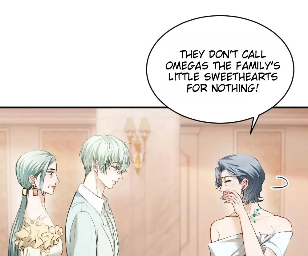 Handsome Guy Takes Over Systems Chapter 46 page 33 - 