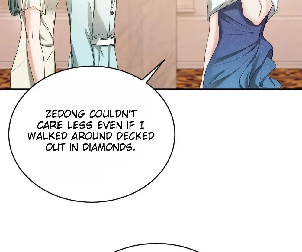 Handsome Guy Takes Over Systems Chapter 46 page 34 - 